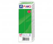 Muovailuvaha Staedtler FIMO soft 454 g vihreä