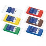 Muovailuvaha Staedtler Noris Club 1 kg punainen