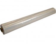 Muovikalvo PE 1000/2000 mm 90 my 100 m