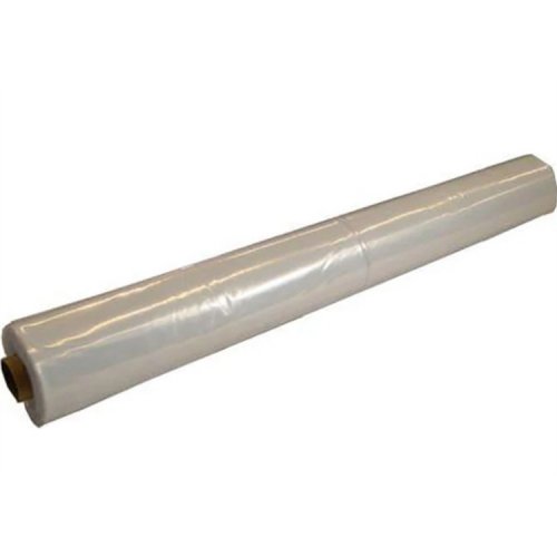 Muovikalvo uusio 0,09 x 1000/2000 mm, hinta 288,20€