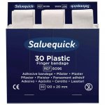 Muovilaastari Salvequick 6096 pitkä