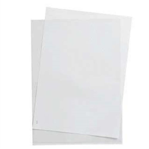 Muovitasku A3 120 mic PP appelsiinipinta LPS /10, hinta 18,09€