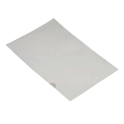 Muovitasku a4 120mic pp appelsiini 100kpl, hinta 18,67€