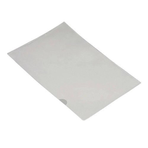 Muovitasku a4 120mic pp appelsiini 100kpl, hinta 18,31€