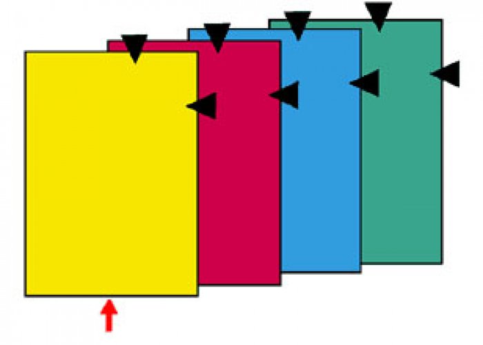 Muovitasku Esselte A4 115 mic appelsiini keltainen LPS /100, hinta 20,27€