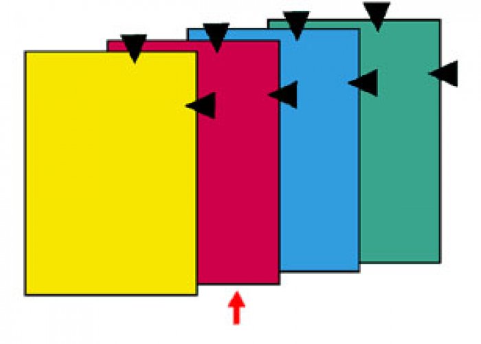 Muovitasku Esselte A4 115 mic appelsiini punainen LPS /100, hinta 20,27€