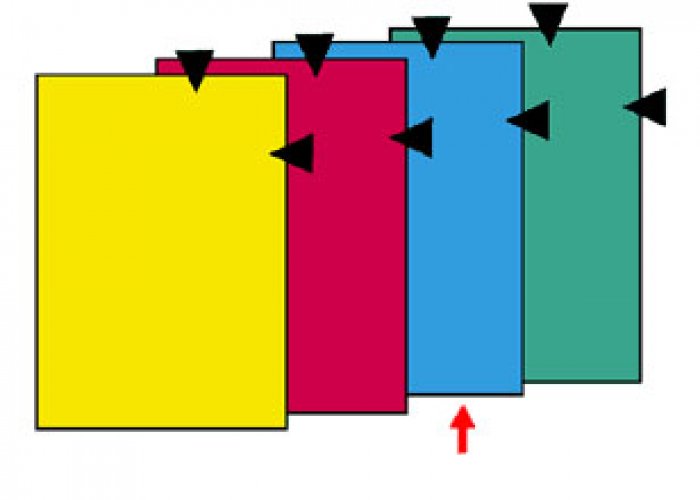 Muovitasku Esselte A4 115 mic appelsiini sininen LPS /100, hinta 20,27€