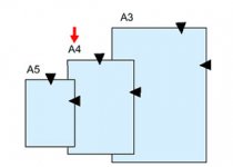 Muovitasku Esselte Quality A4 115 mic appelsiini LPS /100