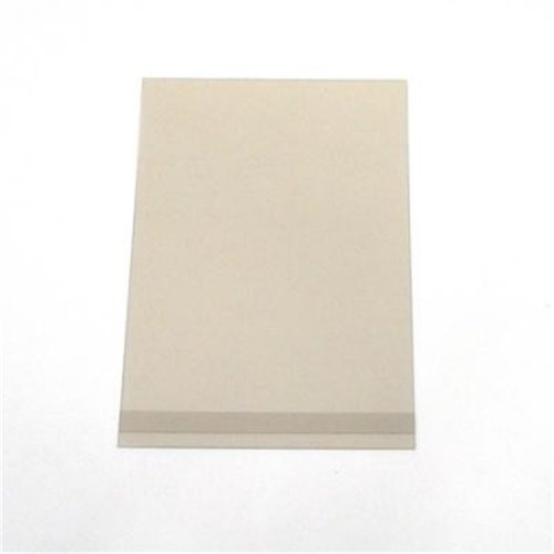 Muovitasku katuständiin 50 x 70 cm, hinta 18,47€