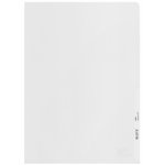 Muovitasku Leitz Recycle A4 140 mic PP LPS /100