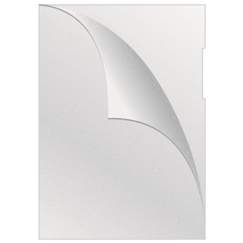 Muovitasku Q-CONNECT A4 120 mic PP app. kirkas LPS /100, hinta 13,50€