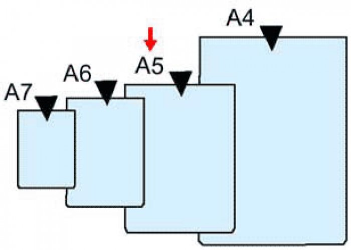 Muovitasku vahvistettu Esselte A5 105 mic PP /100, hinta 16,70€