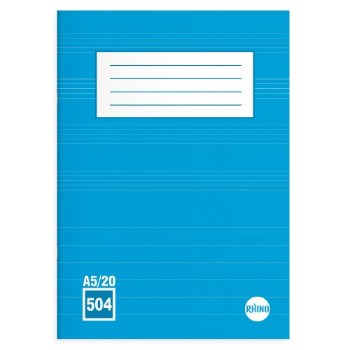 Musiikkivihko a5/20 1 kpl=20 vihkoa 20kpl, hinta 49,50€
