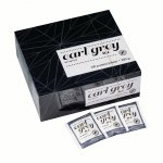 Musta Tee Menu earl grey 100kpl