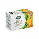 Musta Tee Nordqvist tiikerin päiväuni 20kpl