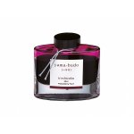 Muste Pilot Iroshizuku Take-Sumi 50 ml violetti