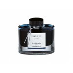 Muste Pilot Iroshizuku Take-Sumi 50 ml sininen