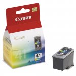 Mustekasetti Canon CL-41 3-väri värikasetti