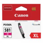 Mustekasetti Canon CLI-581MXL magenta värikasetti