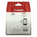 Mustekasetti Canon PG-545 musta värikasetti