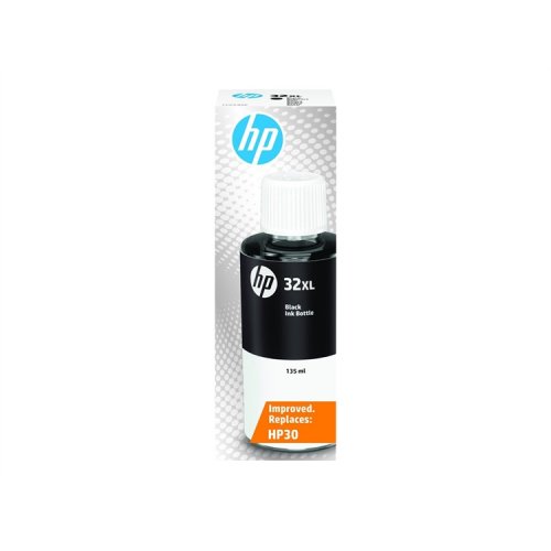 Mustekasetti HP 32XL musta 135 ml, hinta 16,28€
