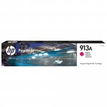Mustekasetti HP 913A F6T78AE magenta värikasetti