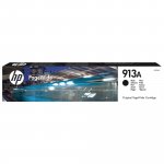 Mustekasetti HP 913A L0R95AE musta värikasetti