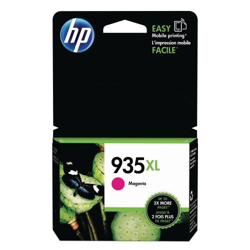 Mustekasetti HP 935XL C2P25A magenta värikasetti, hinta 28,67€