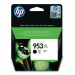 Mustekasetti HP 953XL L0S70AE musta värikasetti