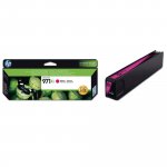 Mustekasetti HP 971XL CN627AE magenta värikasetti