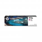 Mustekasetti HP 973X F6T82AE magenta värikasetti