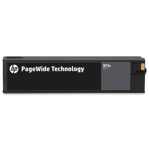 Mustekasetti HP 973X L0S07AE musta värikasetti, hinta 149,01€