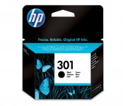 Mustekasetti HP CH561EE musta