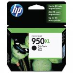 Mustekasetti HP No. 950XL CN045AE musta värikasetti