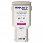 Mustekasetti tarvike HP 730 magenta värikasetti