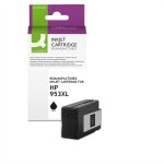 Mustekasetti tarvike HP 953XL/L0S70AE musta 2K