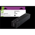 Mustekasetti tarvike HP CN625A 970XL musta 10,5K