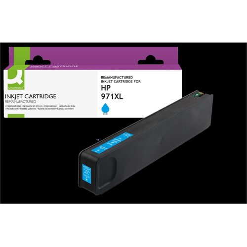 Mustekasetti tarvike HP CN626A 971XL sininen 7,2K, hinta 74,84€