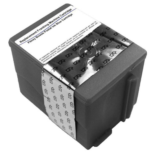 Mustekasetti tarvike Pitney 793-5SB sininen, hinta 15,72€