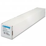 Mustesuihkuvedospaperi Hp q1397a 36/914mm x 45,7m 80g