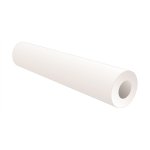 Mustesuihkuvedospaperi Q-CONNECT 61 cm x 50 m 80G