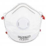 My-t-gear 513 ffp3 nr hiukkassuoja 10kpl