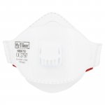 My-t-gear 713 ffp3 nr d hiukkassuoja 15kpl