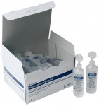 NaCl-huuhteluliuos 0