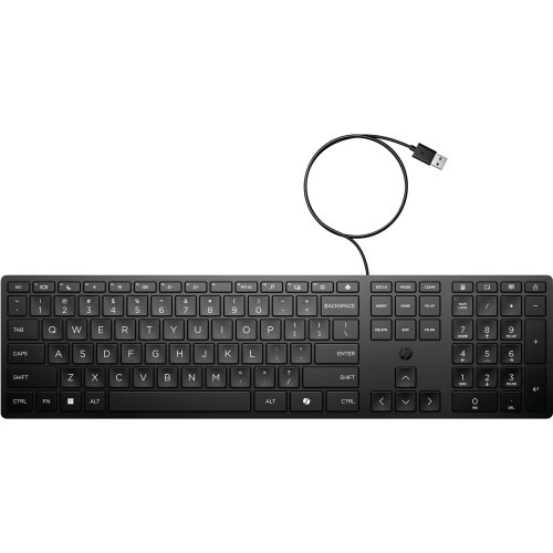 Näppäimistö Hp 320k, hinta 19,95€