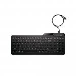 Näppäimistö Hp 405 multi-device backlit