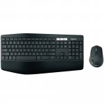 Näppäimistö Logitech mk850 performance ja hiiri