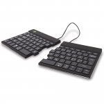 Näppäimistö R-go split break ergonominen bluetooth, langaton