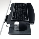 Näppäimistön Vetolevy tc700