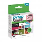 Nauha Dymo durable lw 25mm x 54mm 160kpl